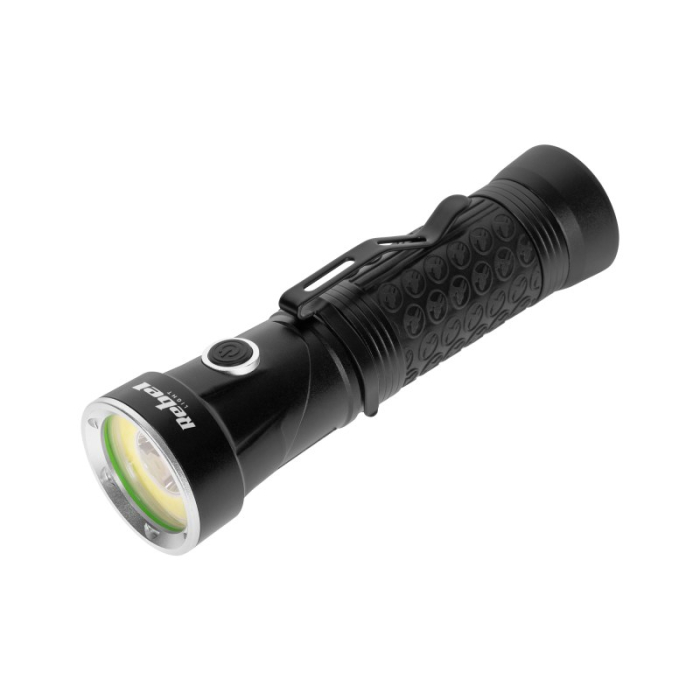 LANTERNA 10W IPX5 ACUMULATOR REBEL [2]