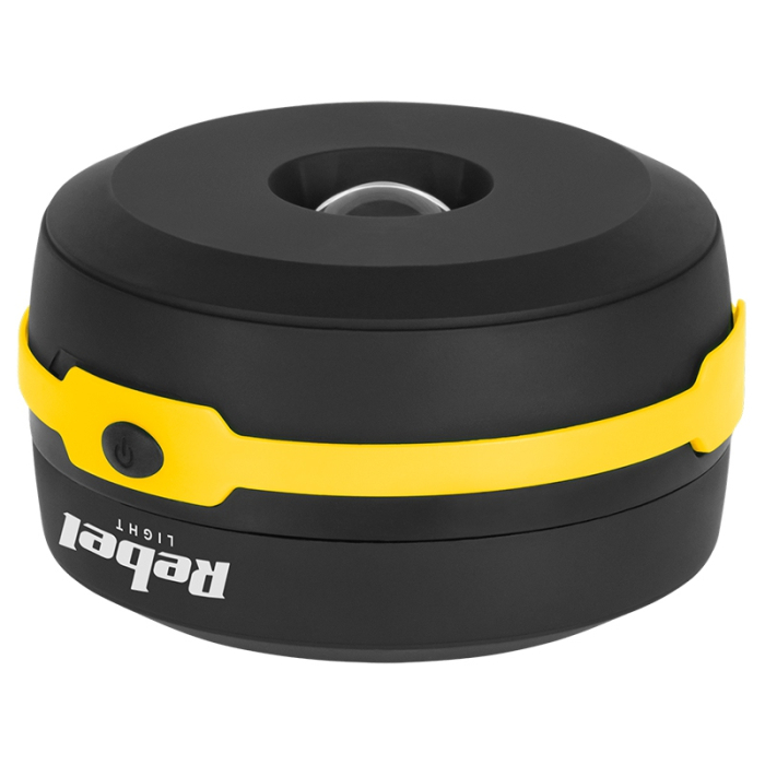 LANTERNA 1W CAMPING REBEL [4]