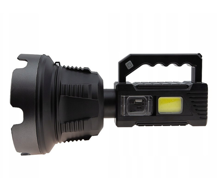 Lanterna de mana T300 150W, trepied [3]