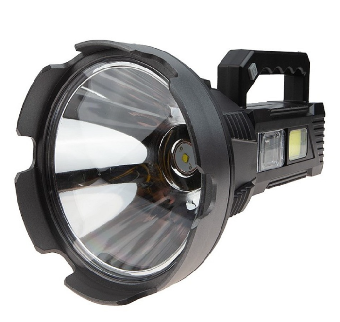 Lanterna de mana T300 150W, trepied [2]