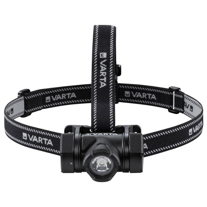 LANTERNA FRONTALA H20 PRO LED 4W IP67 VARTA [2]