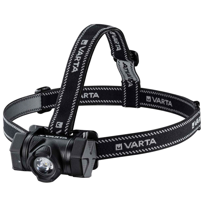 LANTERNA FRONTALA H20 PRO LED 4W IP67 VARTA [3]