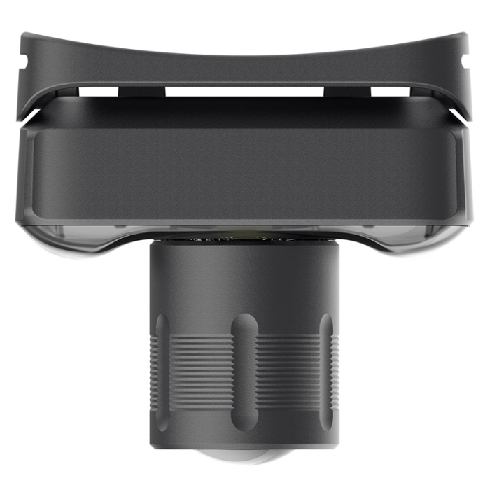 LANTERNA FRUNTE 500MAH [8]