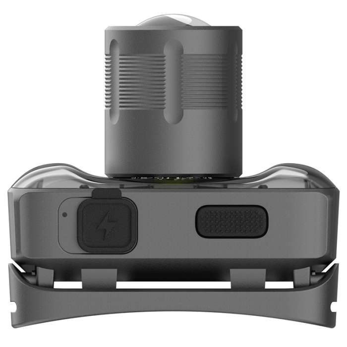 LANTERNA FRUNTE 500MAH [9]