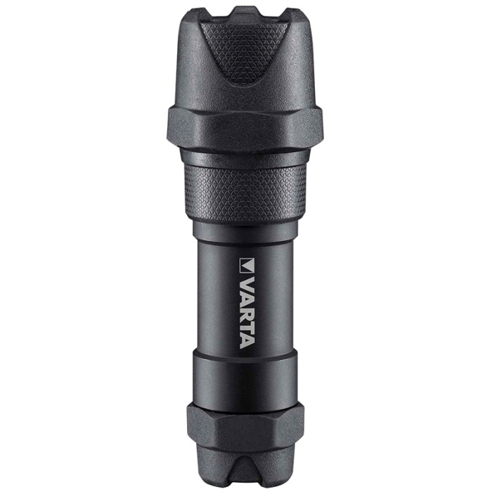 LANTERNA LED 6W INDESTRUCTIBLE F10 PRO VARTA [2]