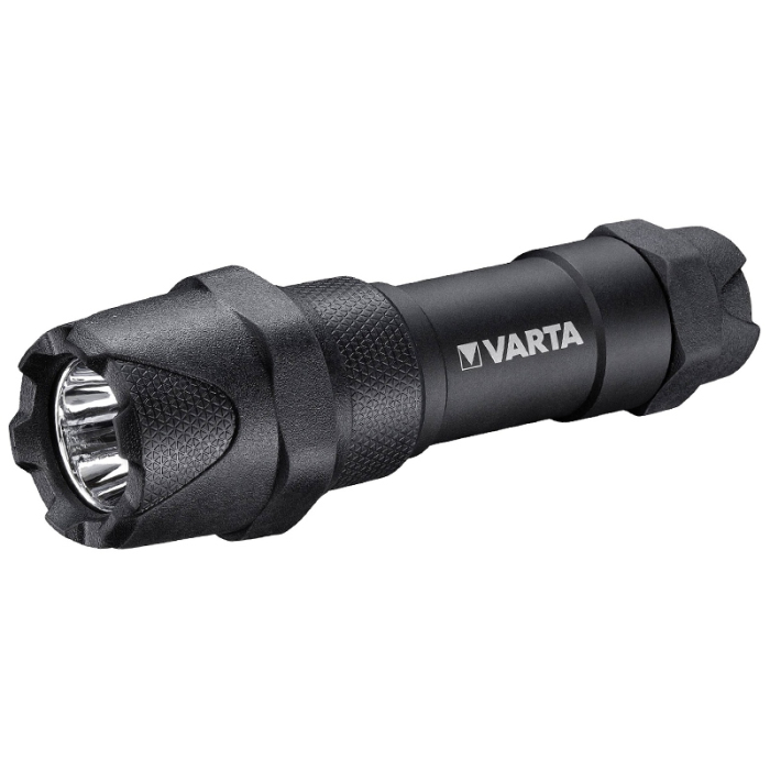 LANTERNA LED 6W INDESTRUCTIBLE F10 PRO VARTA [3]