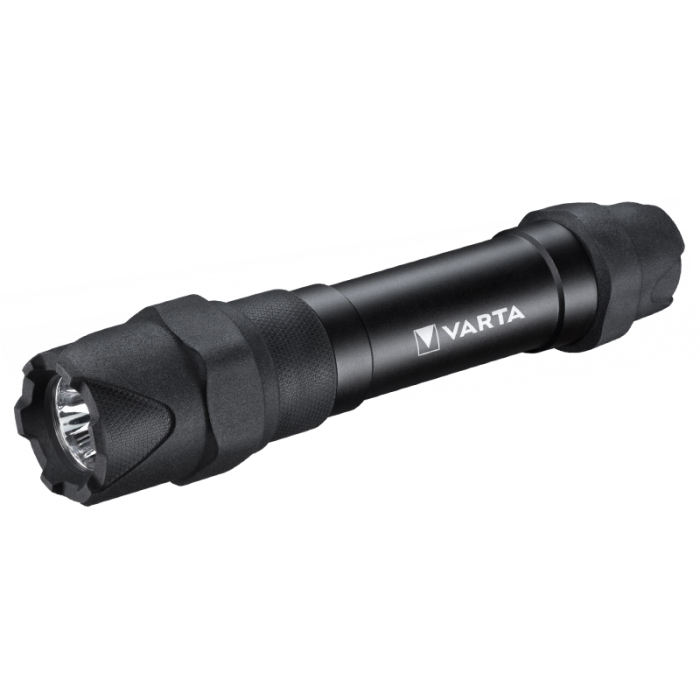 LANTERNA LED 6W INDESTRUCTIBLE F30 PRO VARTA [3]