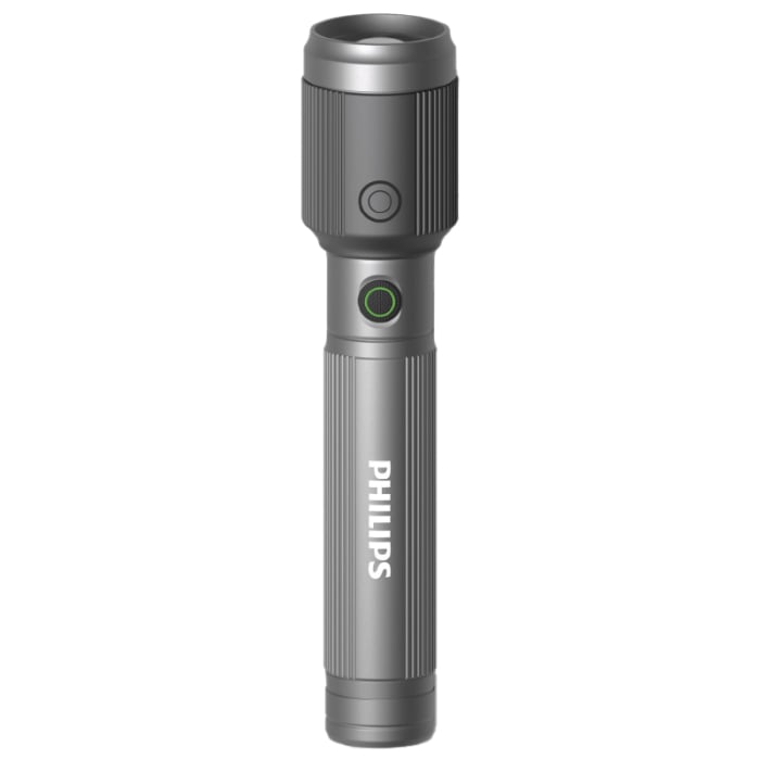 LANTERNA LED ACUMULATOR 2000MAH IP44 PHILIPS [2]