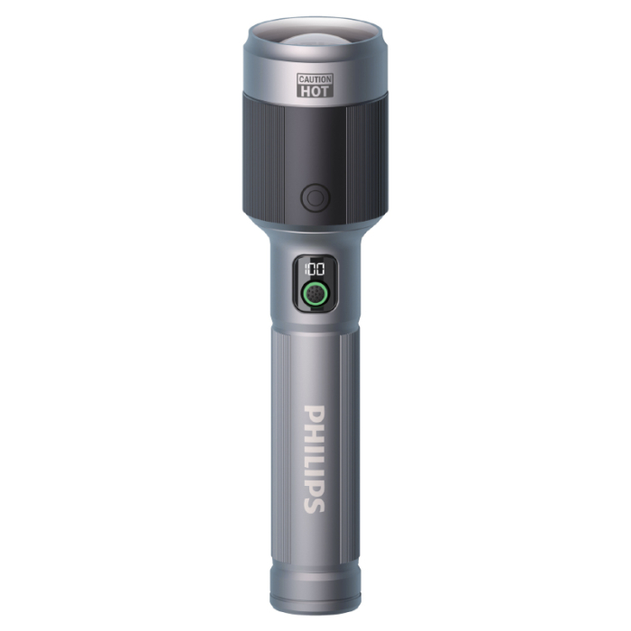 LANTERNA LED ACUMULATOR 9000MAH IP44 PHILIPS [2]