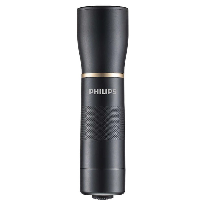 LANTERNA LED ALUMINIU 600 LUMENI 4 AAA PHILIPS [2]