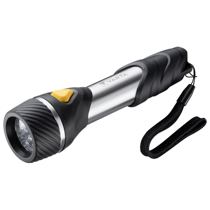LANTERNA LED F20 DAY LIGHT VARTA [3]