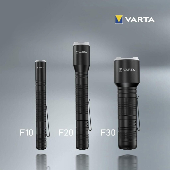 LANTERNA LED F20 VARTA [4]