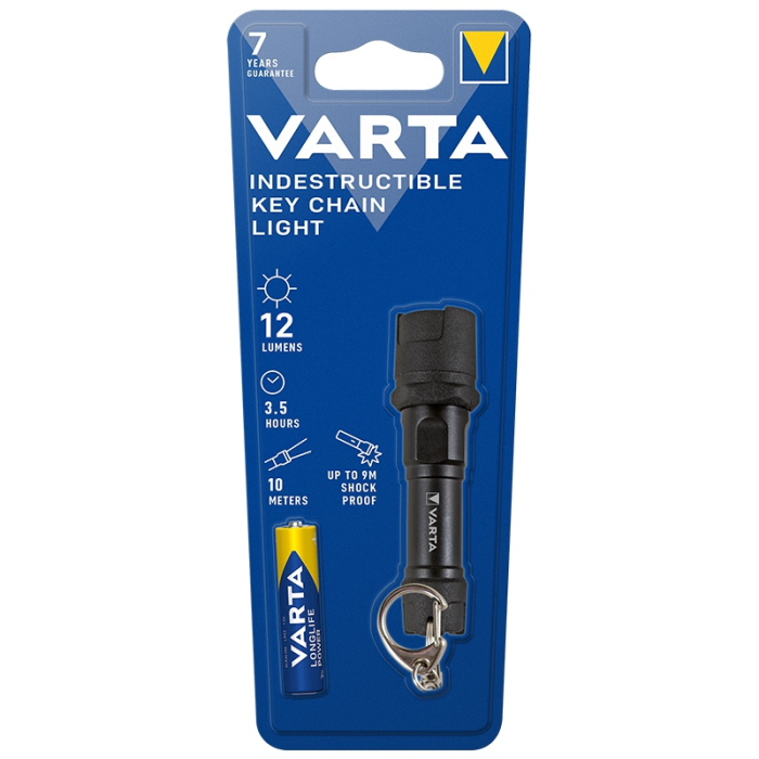 LANTERNA LED IPX4 16701 VARTA [4]