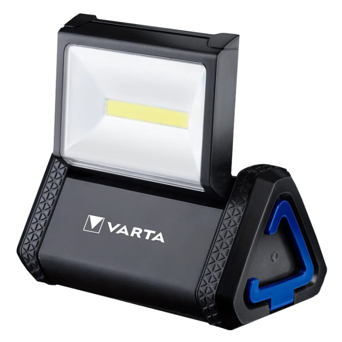 LANTERNA REFLECTOR LED WORK FLEX AREA LIGHT VARTA [2]