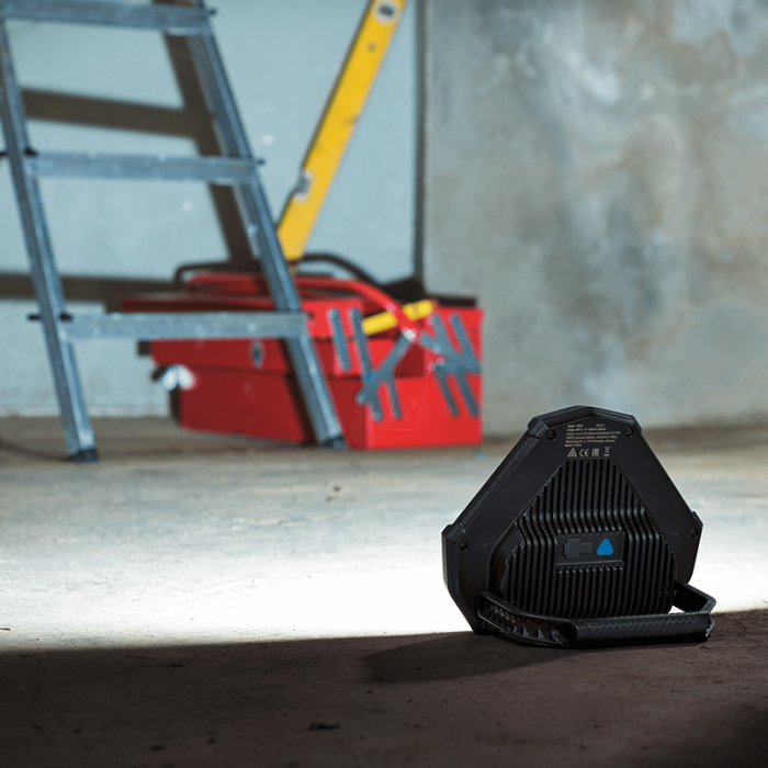 LANTERNA REFLECTOR LED WORKFLEX STADIUM VARTA [10]
