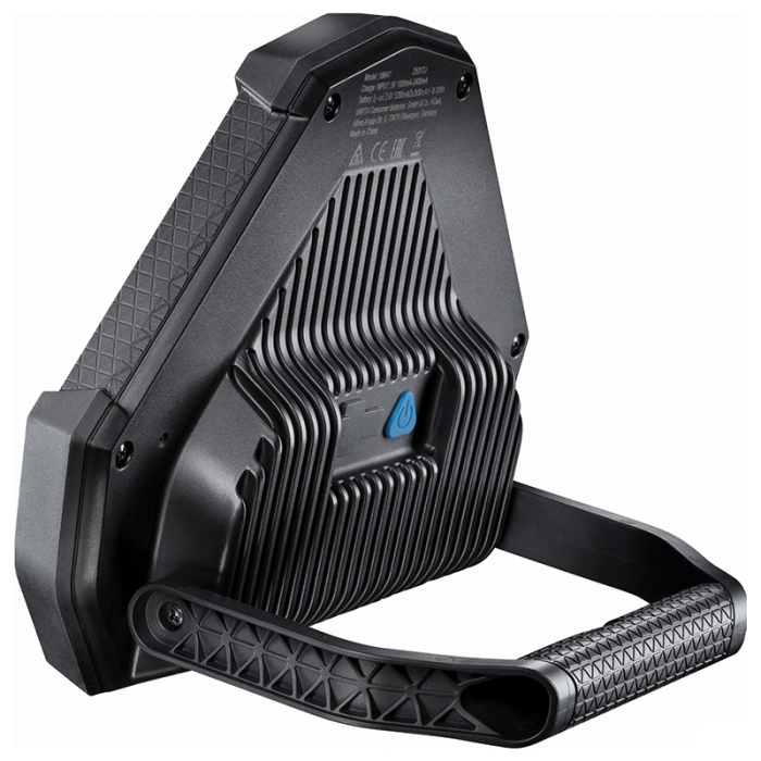 LANTERNA REFLECTOR LED WORKFLEX STADIUM VARTA [5]