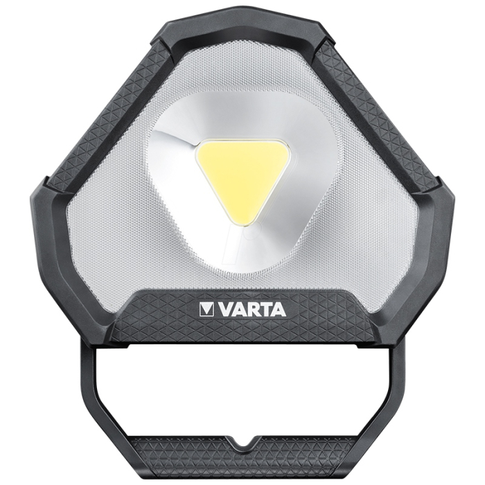 LANTERNA REFLECTOR LED WORKFLEX STADIUM VARTA [4]