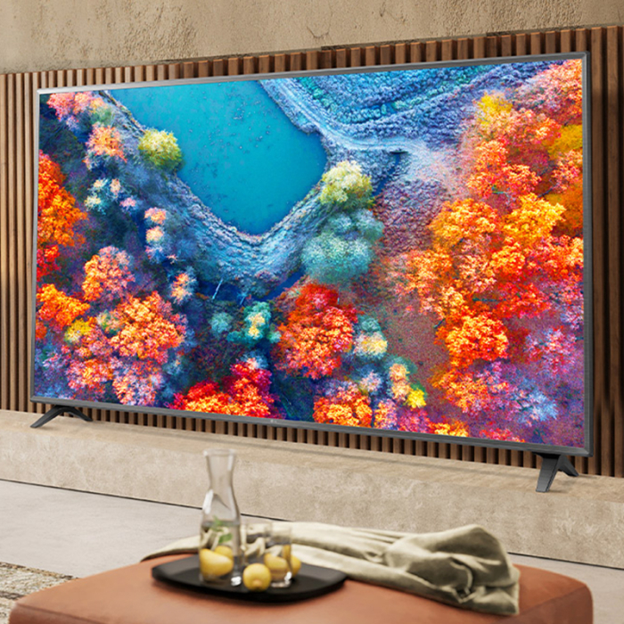 LED TV ULTRAHD 4K SMART 50 INCH 127 CM LG [10]