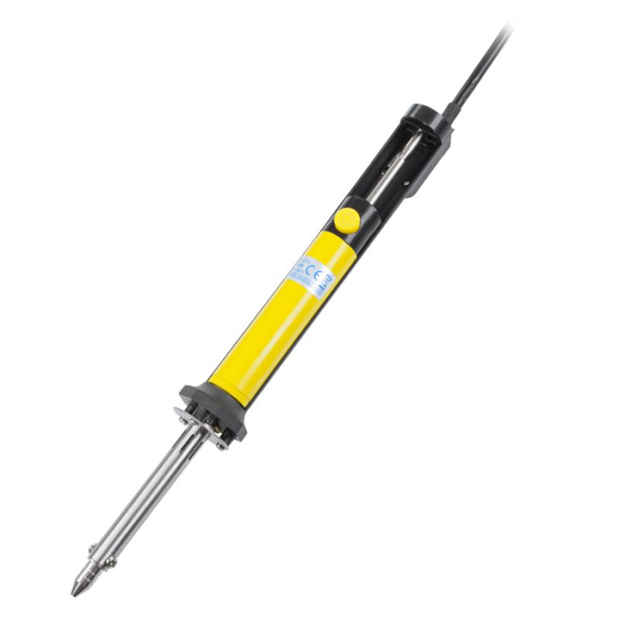 LETCON 40W CU POMPA FLUDOR CE [2]