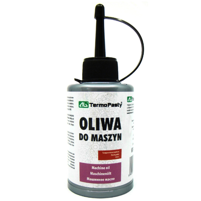 LUBRIFIANT MECANISME 65ML [2]