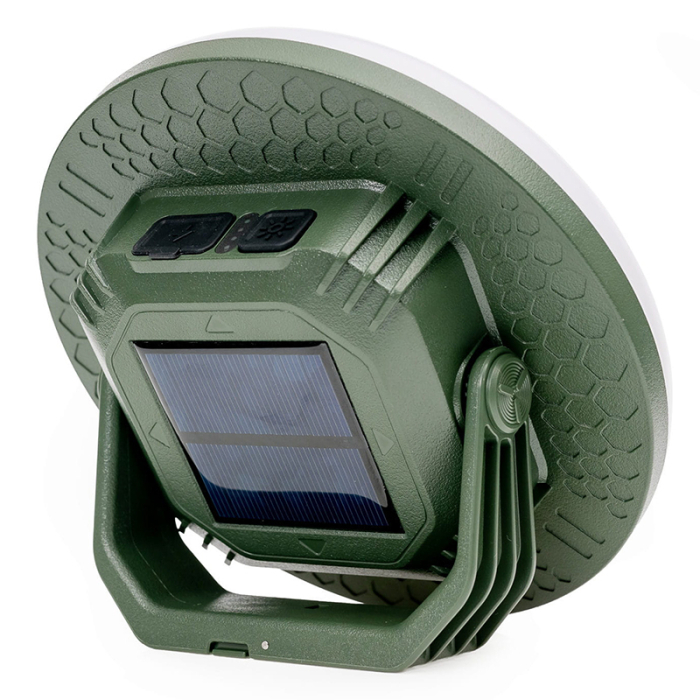 LUMINA CAMPING LED 4X2000 MAH 5.5 H 21W PLATI [8]