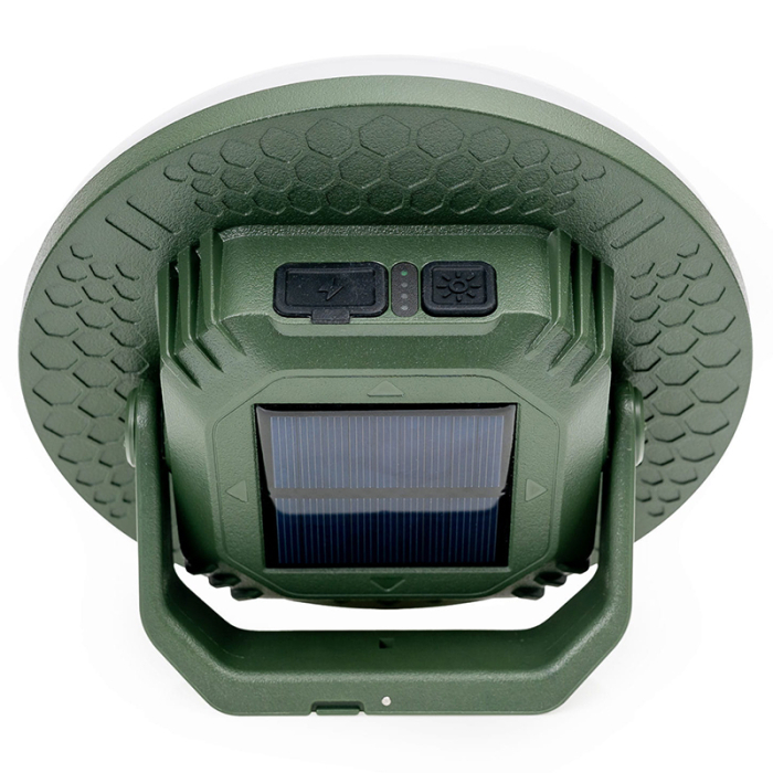 LUMINA CAMPING LED 4X2000 MAH 5.5 H 21W PLATI [7]