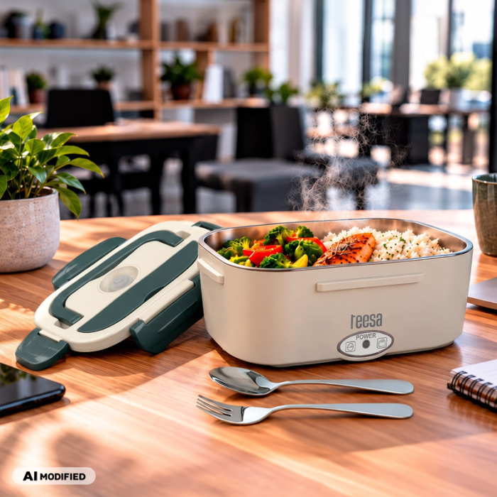 LUNCH BOX 230V 12V TEESA [6]