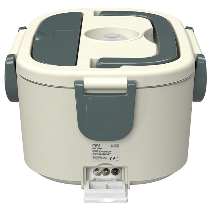 LUNCH BOX 230V 12V TEESA [10]