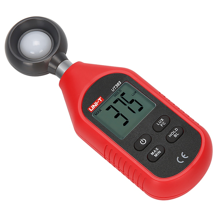 LUXMETRU DIGITAL UT383 UNI-T [4]