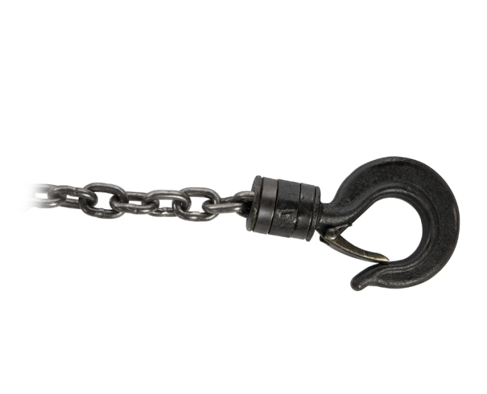 Macara manuala cu lant 1 TONA [4]