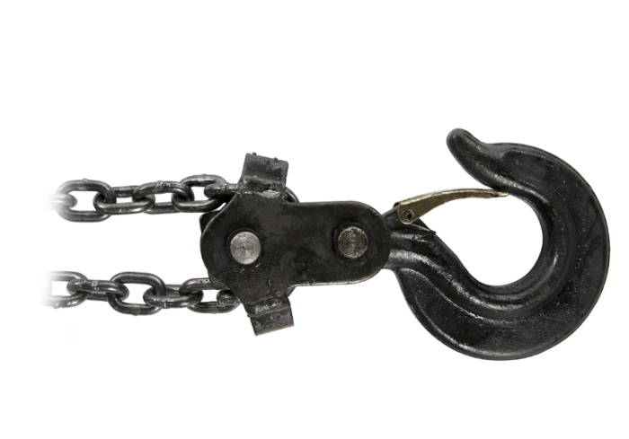 Macara manuala cu lant 2 TONE [4]