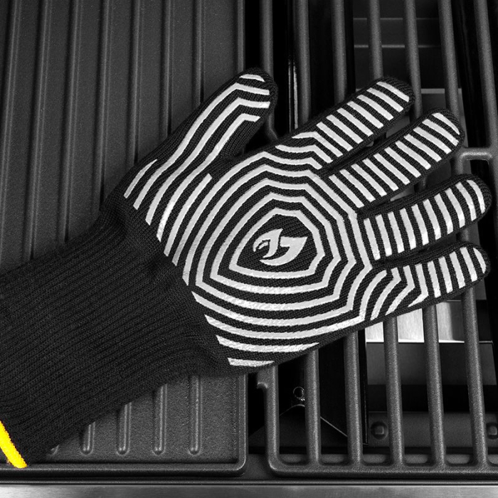 MANUSA TERMOIZOLATA GRILL TEESA [3]