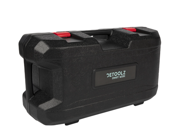 Masina batut stalpi 1.8Nm 2000bpm motor 44CC 2T [3]