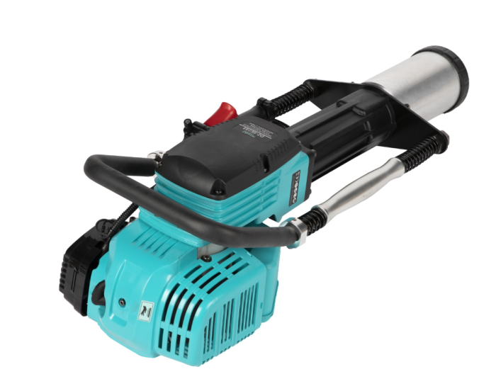 Masina batut stalpi 2.5Nm 1350bpm motor 52CC 2T [2]