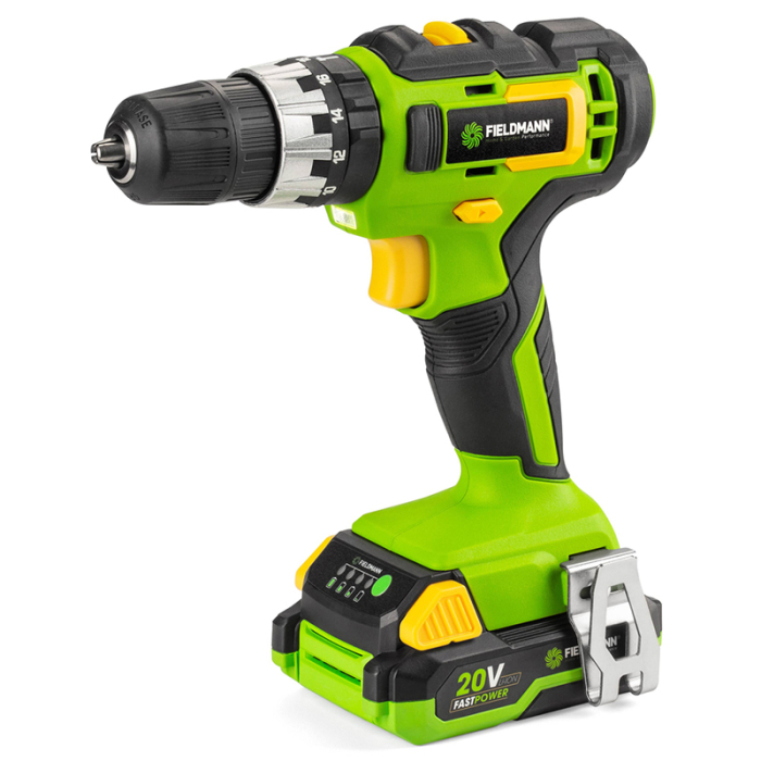 MASINA DE GAURIT CU ACUMULATOR FIELDMANN [11]