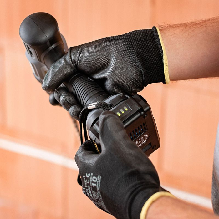 MASINA DE GAURIT SI INSURUBAT CU ACUMULATOR REBEL [8]