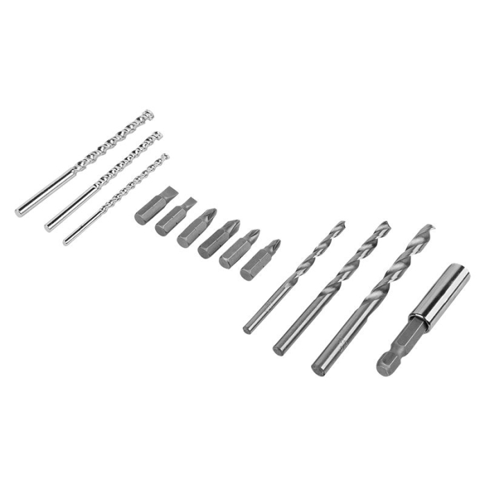 MASINA DE GAURIT SI INSURUBAT CU ACUMULATOR REBEL [16]