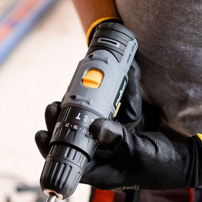 MASINA DE GAURIT SI INSURUBAT CU ACUMULATOR REBEL [6]