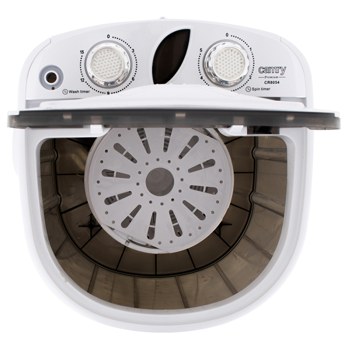 MASINA DE SPALAT RUFE PORTABILA CR 8054 CAMRY [7]