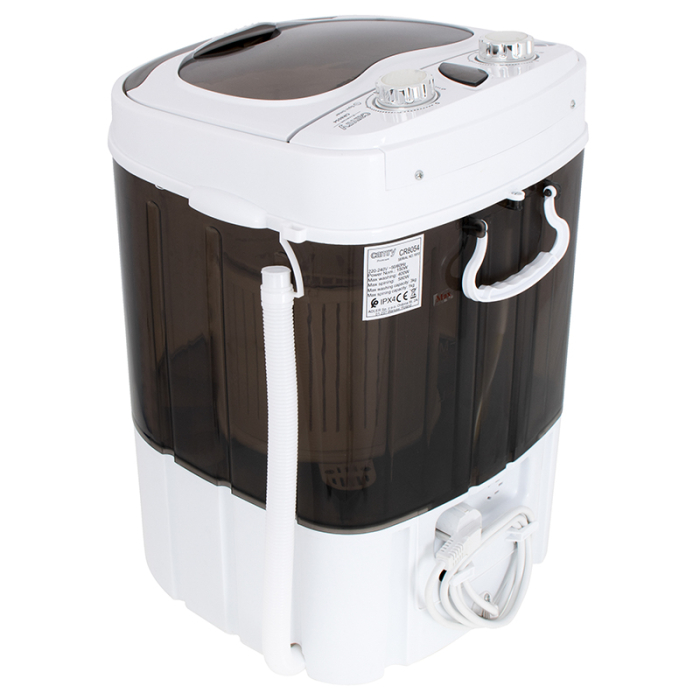 MASINA DE SPALAT RUFE PORTABILA CR 8054 CAMRY [5]