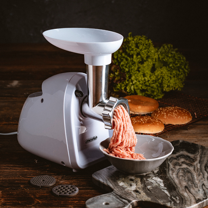 MASINA DE TOCAT CARNE 1500W MS 4809 MESKO [7]