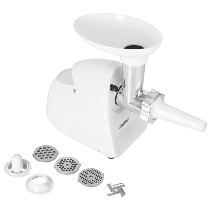 MASINA DE TOCAT CARNE 1500W MS 4809 MESKO [5]