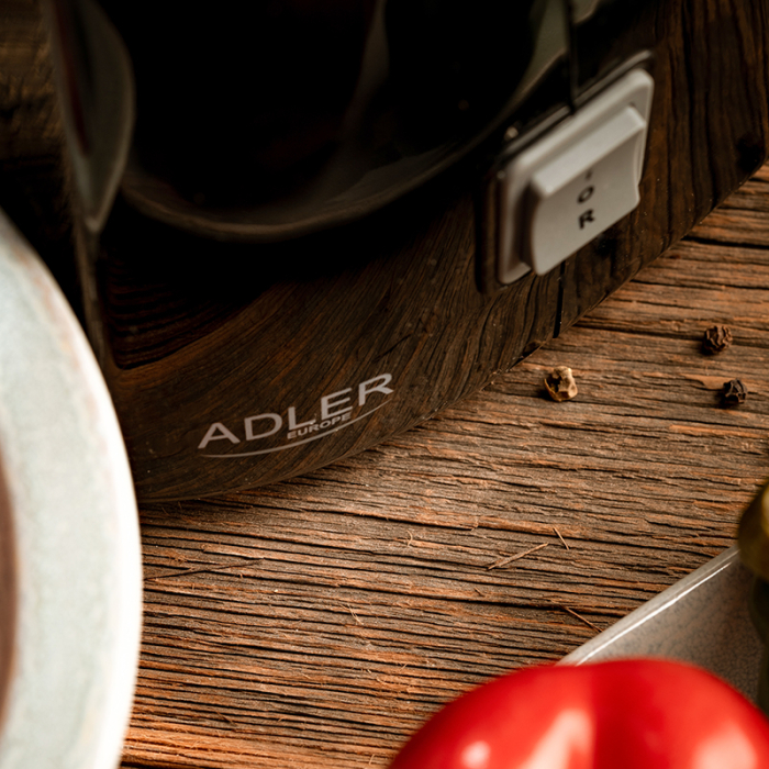 MASINA DE TOCAT CARNE 1800W AD 4811 ADLER [3]