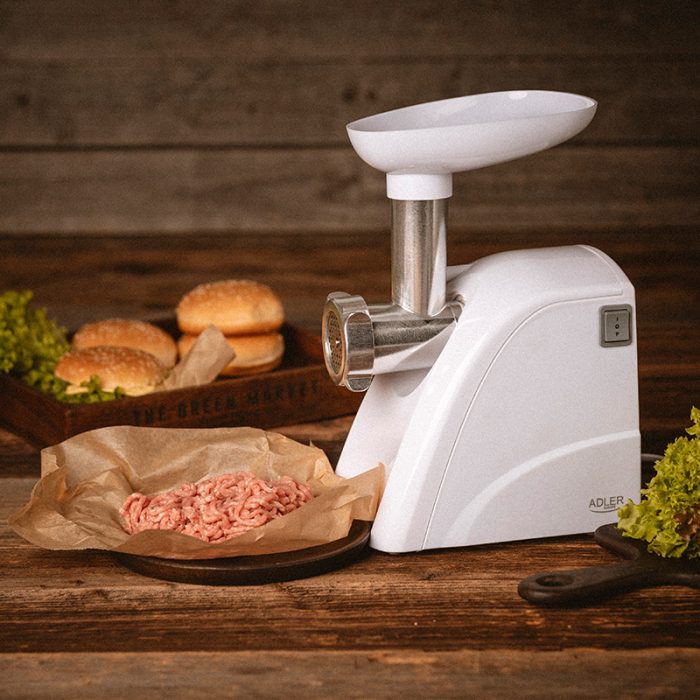 MASINA DE TOCAT CARNE 2000W AD 4803 ADLER [7]
