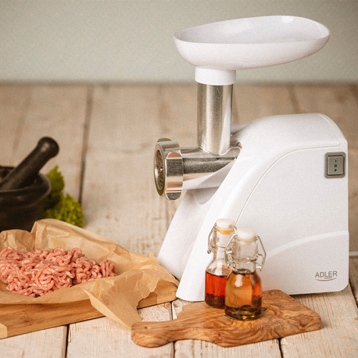 MASINA DE TOCAT CARNE 2000W AD 4803 ADLER [8]
