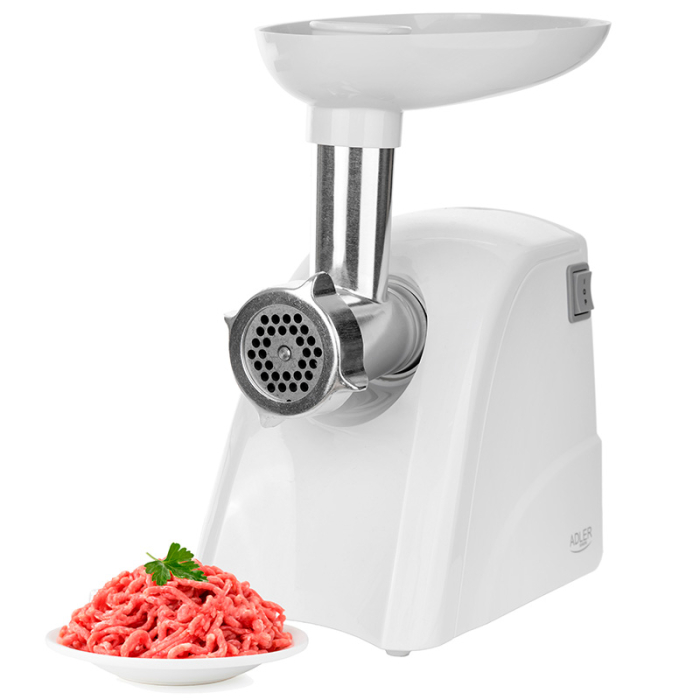 MASINA DE TOCAT CARNE 2000W AD 4803 ADLER [2]