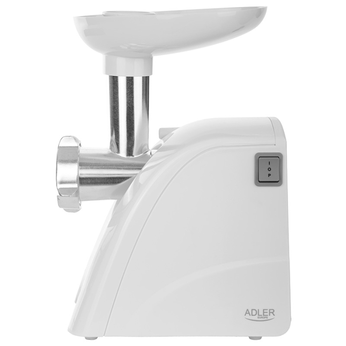 MASINA DE TOCAT CARNE 2000W AD 4803 ADLER [4]