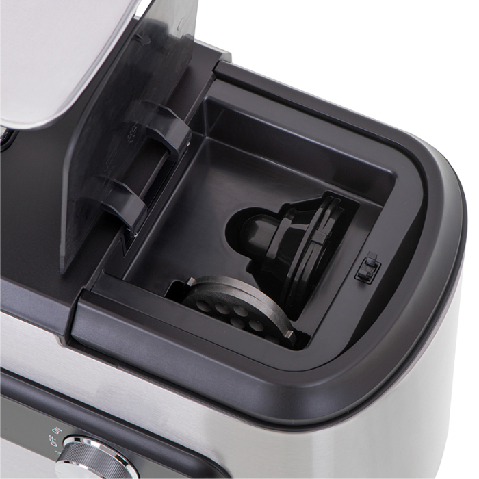 MASINA DE TOCAT CARNE SI RAZATOARE 2000W AD 4813 ADLER [14]