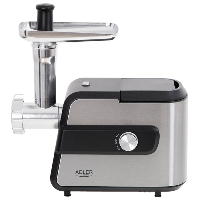 MASINA DE TOCAT CARNE SI RAZATOARE 2000W AD 4813 ADLER [8]