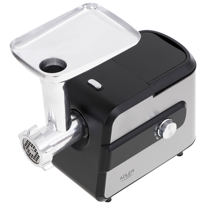 MASINA DE TOCAT CARNE SI RAZATOARE 2000W AD 4813 ADLER [9]